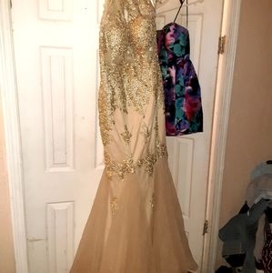 Prom/ bridal dress